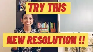 2024 New Year Resolution is.....| Happy New Year !! | New Year Resolution !!