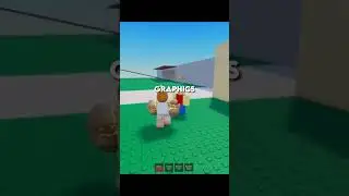 200 Days 200 Roblox Games (Day 2)