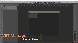 VST Manager