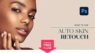 Auto Skin Retouch