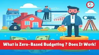 What is a Zero Based Budget ? Explained Pros and Cons