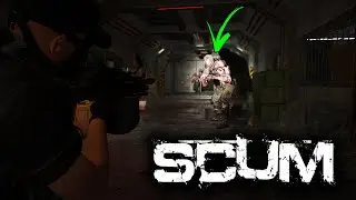 Razors are magnets | SCUM 0.9