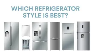 Comparing Refrigerators