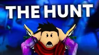 ❗ Последний день THE HUNT 🥚 Успею добить ПАСС? 🏹 Играем в Роблокс и общаемся!