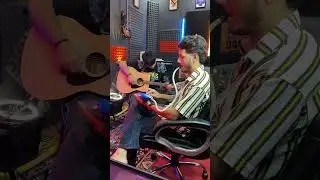 Tere Hawale | Melodica Cover | #musicproducer #melodicacover #melodic #shortsviral #shorts