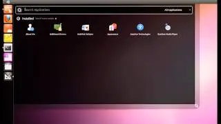 Ubuntu 11.04 (Natty Narwhal) Beta 1