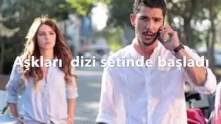 Kaan Yıldırım, Ezgi Eyüboğlu'nu İstemeye Gitti