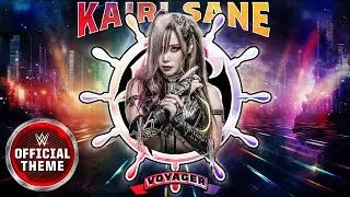 Kairi Sane – Voyager (Entrance Theme)