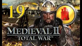 Medieval 2: Total War Campaign #19 - Spain (Very Hard)