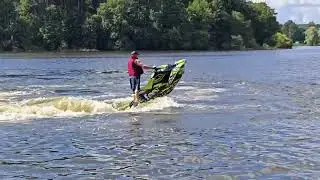 Sea-doo Spark  - генератор позитивных  эмоций )