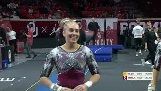 Arizona State at Oklahoma 3-12-23 720p60