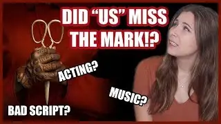 A Horror Fanatic’s Honest Review of “Us” | Directed by Jordan Peele *SPOILER FREE*