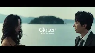 RM 'Closer (with Paul Blanco, Mahalia)' X 헤어질 결심(Decision to Leave) Collabo MV