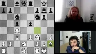 Endgame Repertoire, Episode 2: Good knight vs bad bishop (feat. Shai)