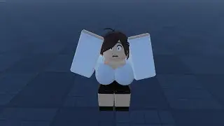 [R63] ROBLOX ANIMATION Trevor Henderson Roasting