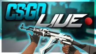 Csgo Live India || Playing Casual On Smurf