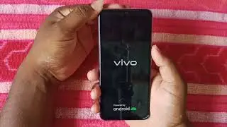 How To Vivo Y200t Pattern Unlock | Hard Reset, Forgot Password, Format Without Pc