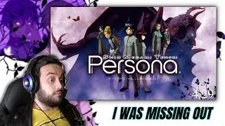 Discovering Persona 1 Soundtrack | Musicians Reaction & Analysis