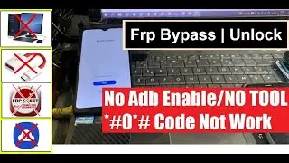 Without PC - Samsung A02 Frp Bypass 2022 Android 11 [ Old Method Not Work ]