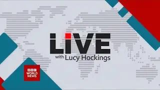 Live with Lucy Hockings (Outro) - 21 December 2022