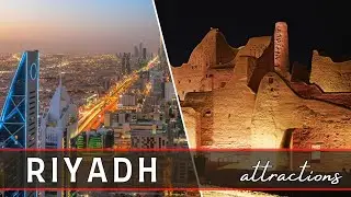 Riyadh Travel Guide: Essential Attractions and Experiences in Riyadh Saudi Arabia