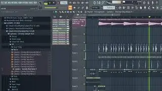 TRAPSITOOO CHILL (FL STUDIO 20)