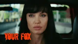 Солт // Триллер // Боевик // Филлип Нойс // Лучший фильм на вечер