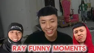 RAY FUNNIEST MOMENTS (Compilation) 😭