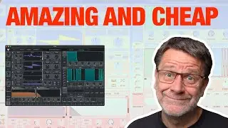 Software Synthesizers are awesome! Here is why