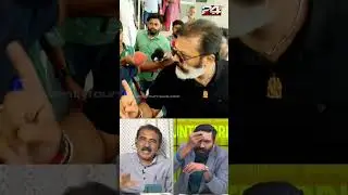 'നിങ്ങളുടെ റിപ്പോര്‍ട്ടര്‍ സൂരജ് കുറേക്കാലമായി സുരേഷ് ഗോപിയുടെ മെക്കിട്ട് കേറുന്നു': ബി ഗോപാലകൃഷ്ണൻ