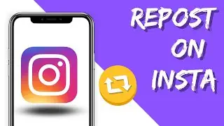 ✅ How to Repost on Instagram