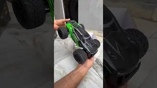 High Speed RC Car 🔥🔥 #rccar #shorts #car #remotecontrolcar #toy #rc #rccars #unboxing