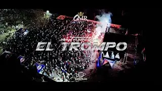 El Trompo -@JheralOficial ft Papo iriarte -Rey de Rocha (En Vivo)