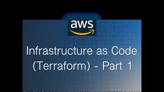 thecloudacademy-2024 cohort A - Infrastructure as Code (Terraform) Part 1