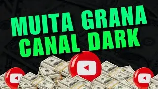 ✅ APROVADO! 7 Dicas PREMIUM para Ganhar MAIS DINHEIRO com CANAL DARK