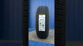 PNEU 195/60R15 88V SP SPORT FM800 DUNLOP