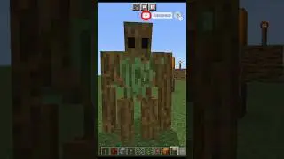 Forest Golem Spawn 