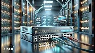 🌐 Cisco Business CBS110-8T-D Unmanaged Switch | Best Cisco 8 Port Switch 🖥️