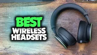 Best Wireless Gaming Headset in 2023 - For PC, Playstation & Xbox