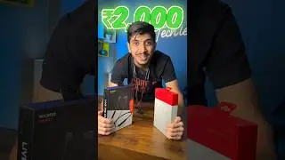 ₹2000 mein Best Neckband Earphones | boAt Rockerz Trinity vs Oneplus Bullets Wireless Z2 