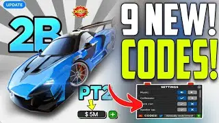 ⚠️SEASON!-12💲⚠️CAR DEALERSHIP TYCOON ROBLOX CODES 2024- CAR DEALERSHIP TYCOON CODES