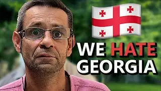 WHICH COUNTRY Do You HATE The MOST? | GEORGIA
