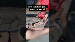 Artık bu sektöre giriyorum 😂