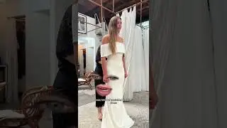 Wedding Dresses I Did NOT Buy 😱 *humbling*