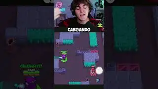 Pruebo el MEJOR COMBO de DUELOS en BRAWL STARS