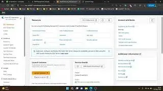 5. Connect Laravel App. Hosted in AWS EC2 to S3 Bucket