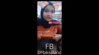 Bigo Live Cewek Jilbab Coklat Dn Biru Pamer Ssu Kecil Cntk 2x Pamer Ssu PPK Anjay Sk Ngentot Kyk Nya