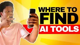 5 Best AI Tool Library to find latest and trending AI Tools 2023
