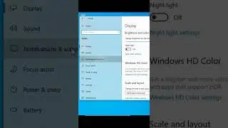 How To Turn Off Notifications in windows 10 