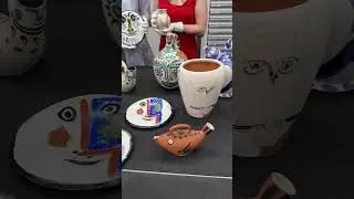 Picasso Ceramics✨